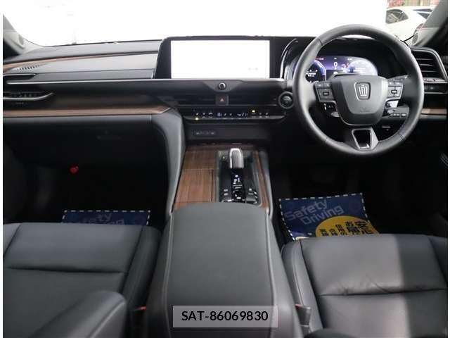 Toyota CROWN 2024-06 8034994-1