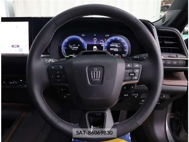 Toyota CROWN 2024-06 8034994-20