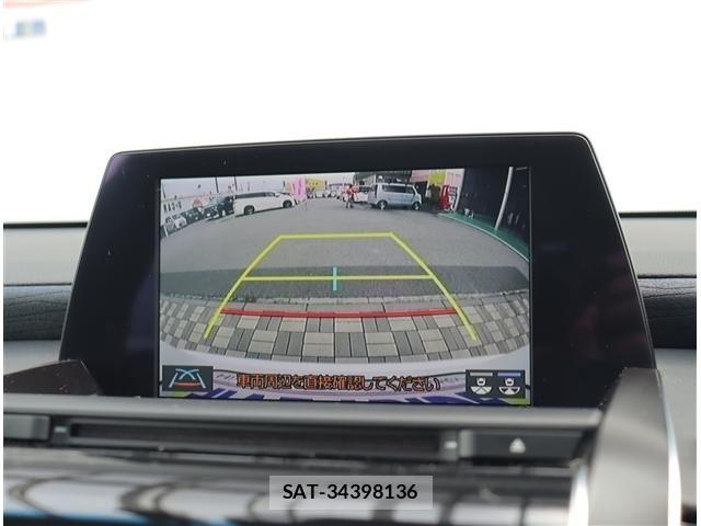 Toyota CROWN 2018-11 8098636-10