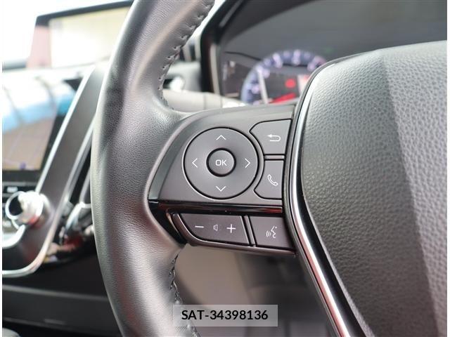 Toyota CROWN 2018-11 8098636-13