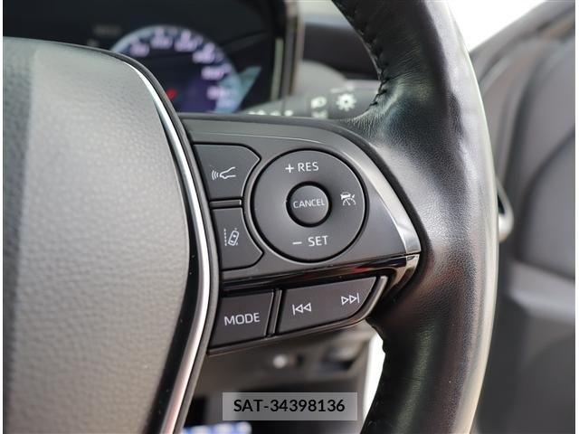 Toyota CROWN 2018-11 8098636-14