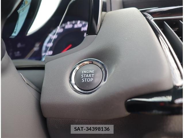 Toyota CROWN 2018-11 8098636-18