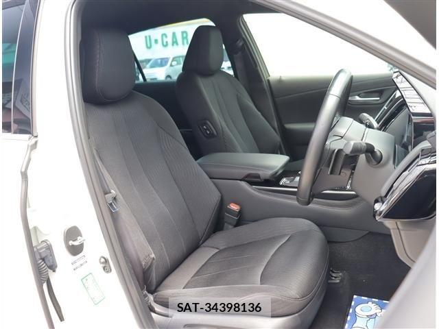 Toyota CROWN 2018-11 8098636-4