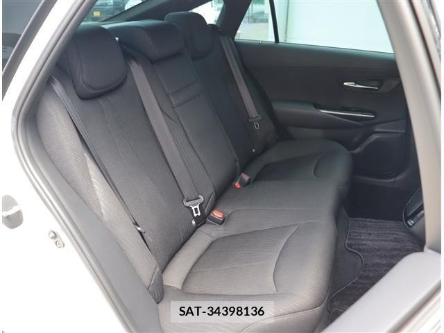 Toyota CROWN 2018-11 8098636-5