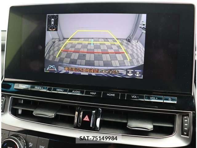 Toyota CROWN 2022-02 8313857-8