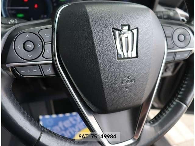 Toyota CROWN 2022-02 8313857-20
