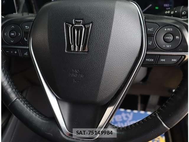 Toyota CROWN 2022-02 8313857-21