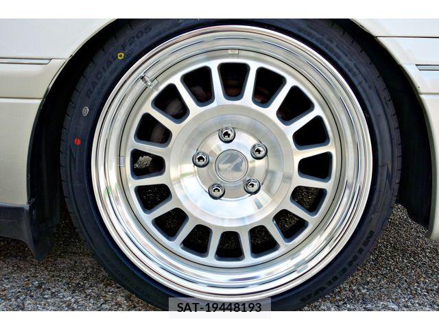 Toyota CROWN 1998-03 8313858-10