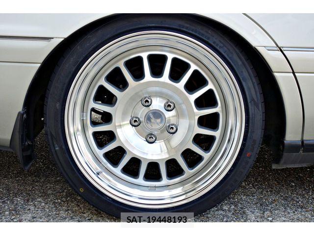 Toyota CROWN 1998-03 8313858-11