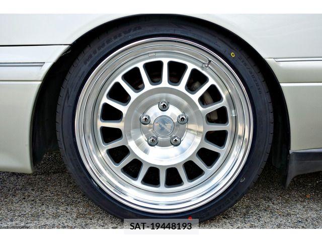 Toyota CROWN 1998-03 8313858-12