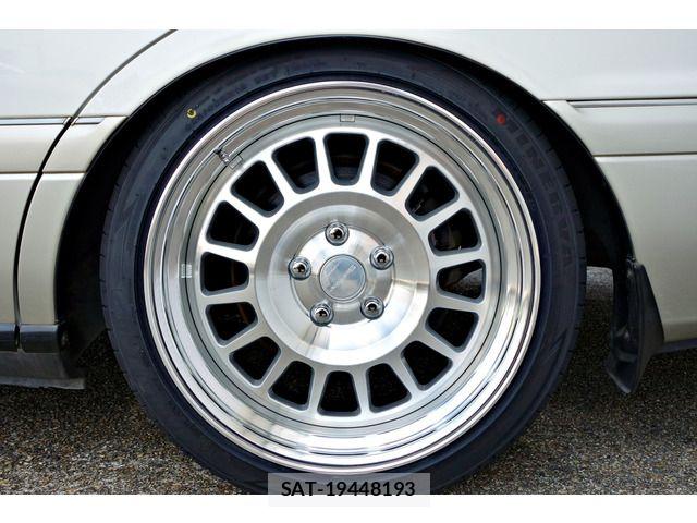 Toyota CROWN 1998-03 8313858-13