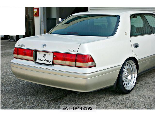 Toyota CROWN 1998-03 8313858-18