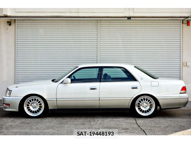 Toyota CROWN 1998-03 8313858-19