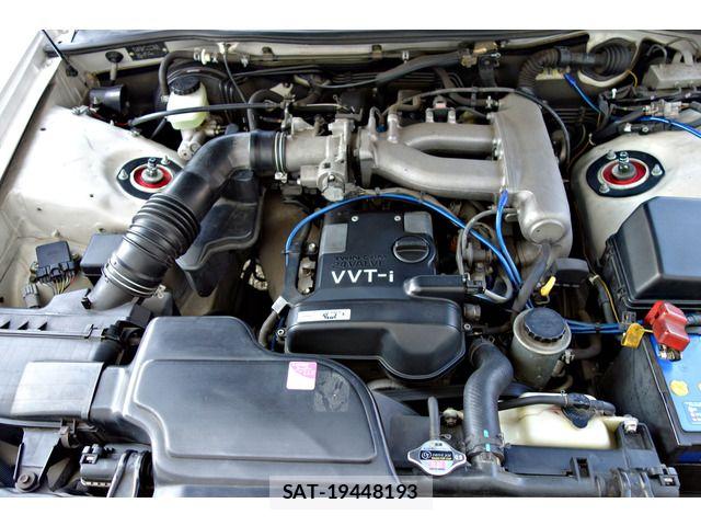 Toyota CROWN 1998-03 8313858-3