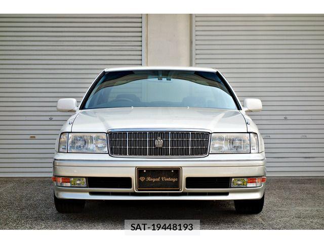 Toyota CROWN 1998-03 8313858-5