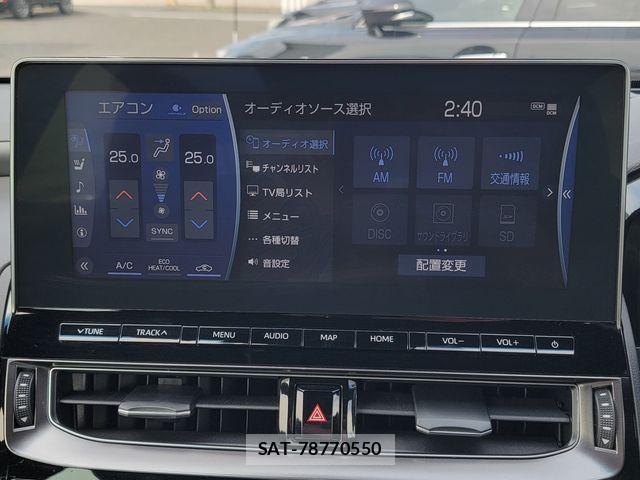 Toyota CROWN 2022-05 8335327-12
