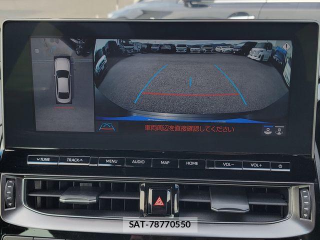 Toyota CROWN 2022-05 8335327-14