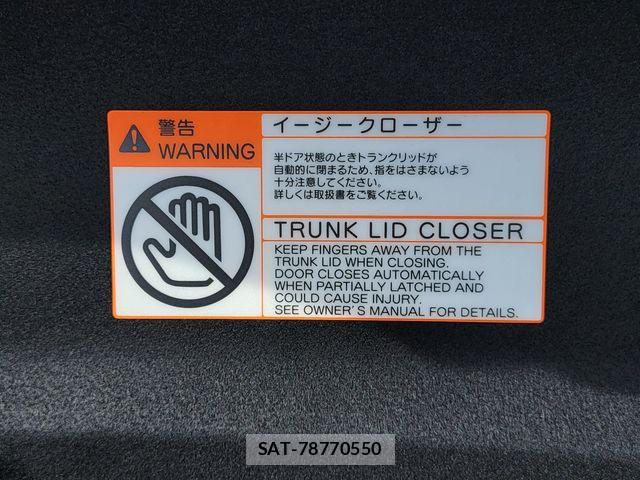 Toyota CROWN 2022-05 8335327-23