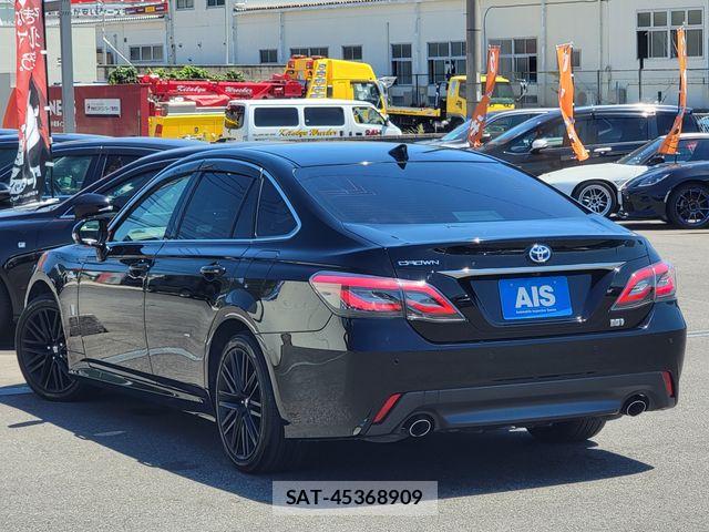 Toyota CROWN 2020-02 8365260-10