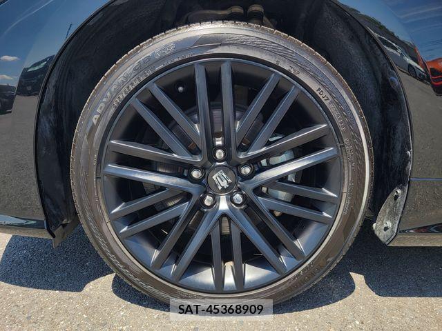 Toyota CROWN 2020-02 8365260-7