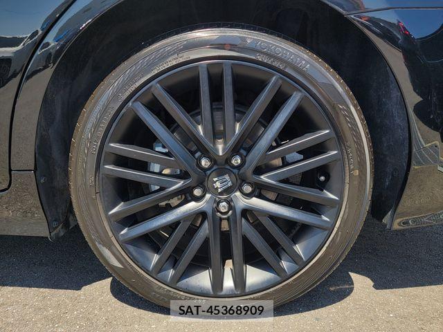 Toyota CROWN 2020-02 8365260-8