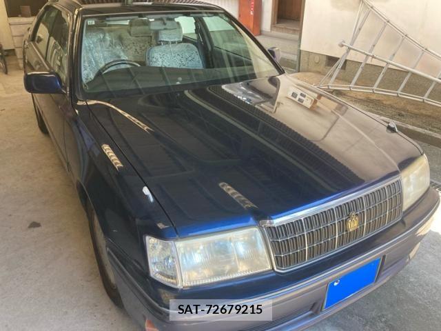 Toyota CROWN 1997-11 8365261-0