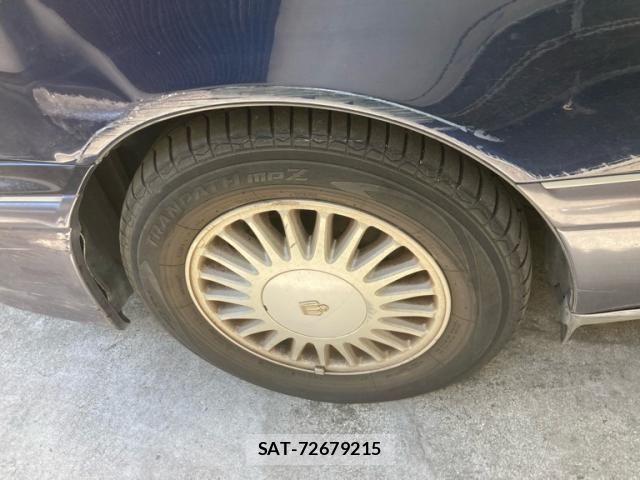 Toyota CROWN 1997-11 8365261-9