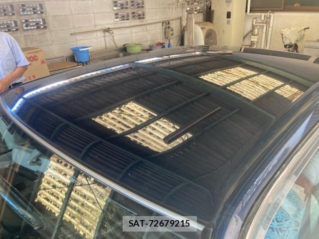 Toyota CROWN 1997-11 8365261-10