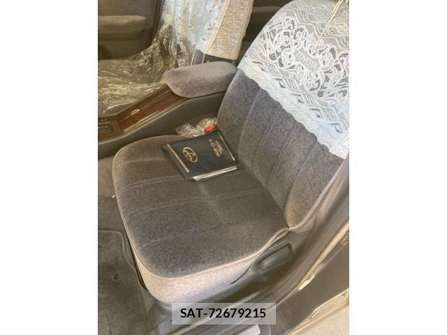 Toyota CROWN 1997-11 8365261-11