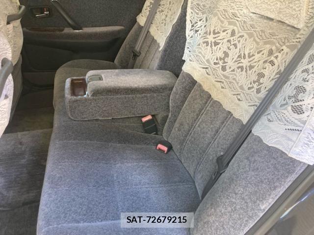 Toyota CROWN 1997-11 8365261-13