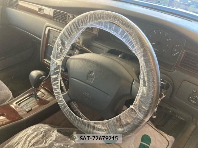 Toyota CROWN 1997-11 8365261-14
