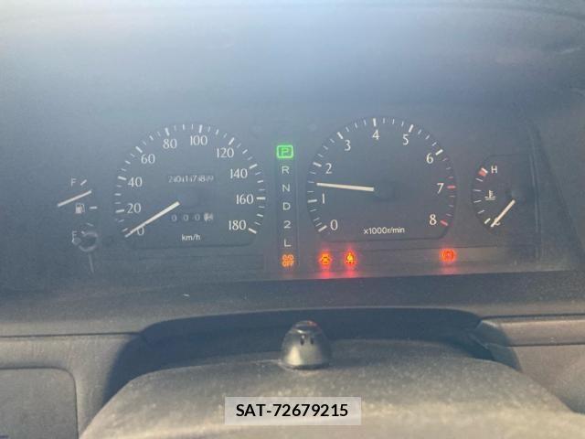 Toyota CROWN 1997-11 8365261-15
