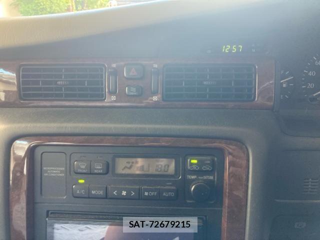 Toyota CROWN 1997-11 8365261-16