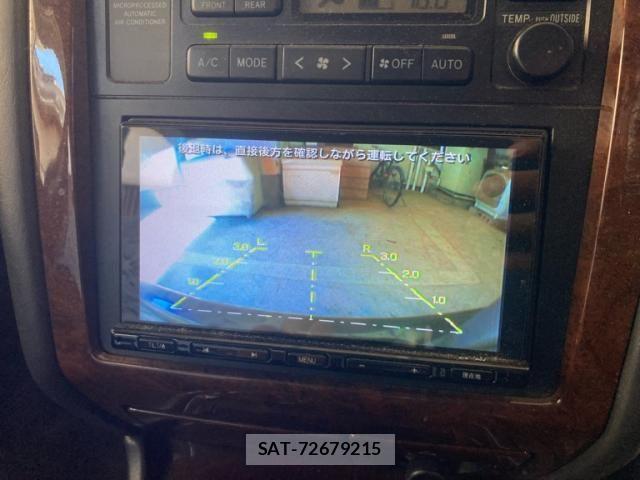Toyota CROWN 1997-11 8365261-17