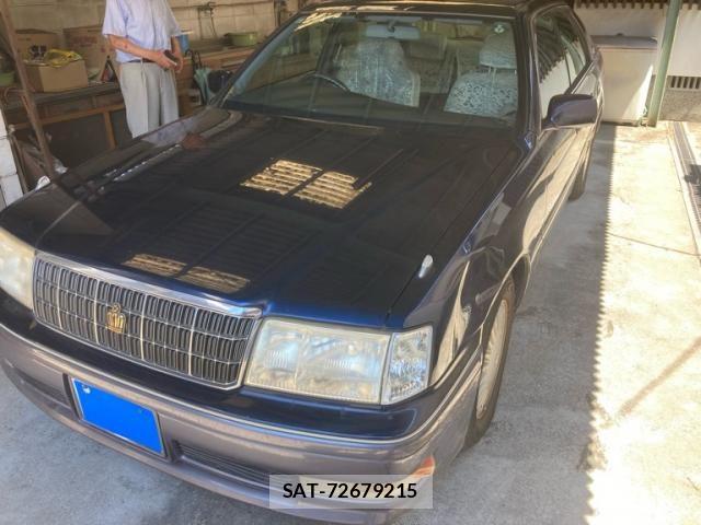 Toyota CROWN 1997-11 8365261-1