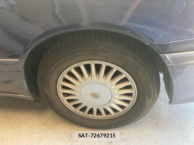 Toyota CROWN 1997-11 8365261-3