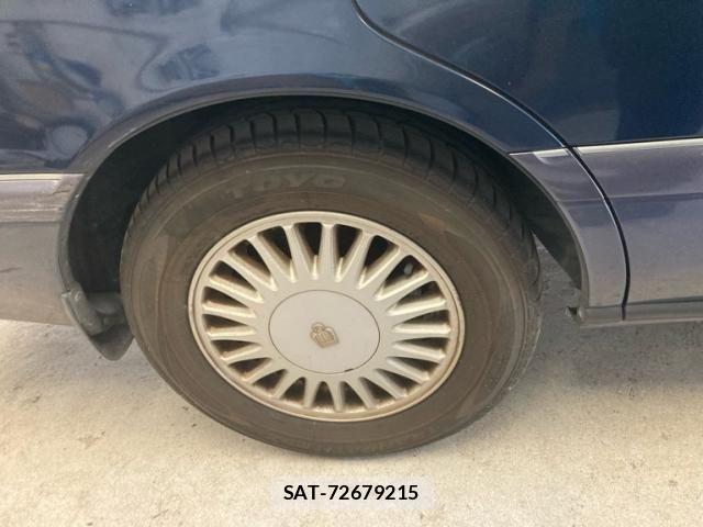 Toyota CROWN 1997-11 8365261-4