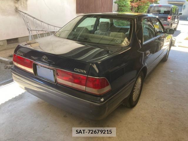 Toyota CROWN 1997-11 8365261-5