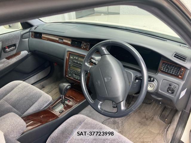 Toyota CROWN 1999-07 8371539-11