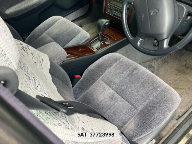 Toyota CROWN 1999-07 8371539-12