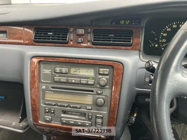Toyota CROWN 1999-07 8371539-14