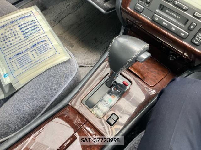 Toyota CROWN 1999-07 8371539-15