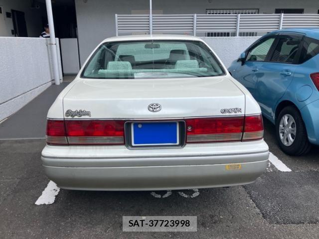 Toyota CROWN 1999-07 8371539-2