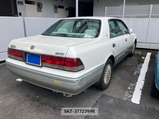 Toyota CROWN 1999-07 8371539-3