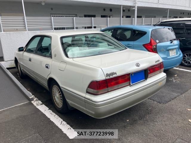 Toyota CROWN 1999-07 8371539-4