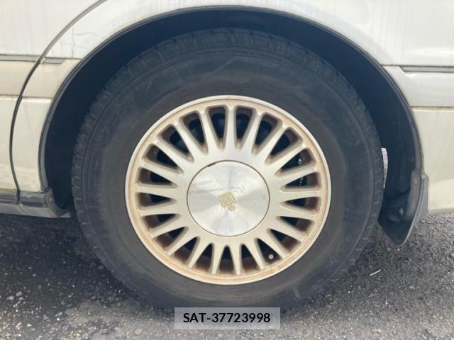 Toyota CROWN 1999-07 8371539-5