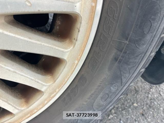 Toyota CROWN 1999-07 8371539-6