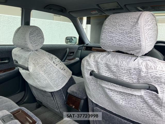 Toyota CROWN 1999-07 8371539-7