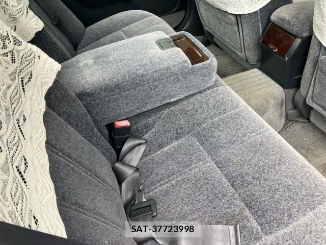 Toyota CROWN 1999-07 8371539-8