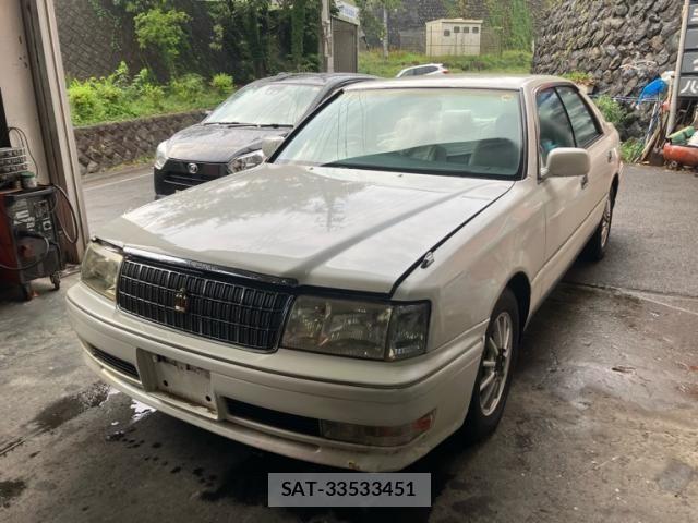 Toyota CROWN 1998-03 8626262-0